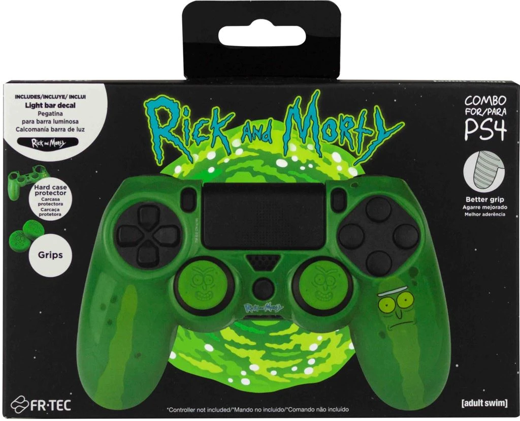 Fr-tec RAMPS4COMBOPICKLE nagyítás