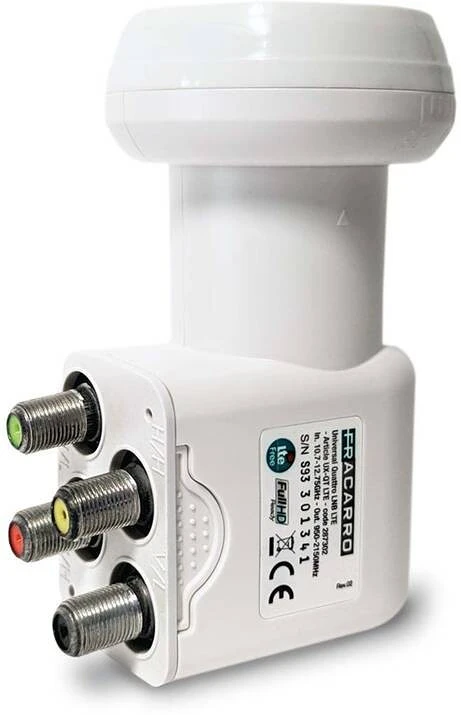 Fracarro FRA-022-999 nagyítás