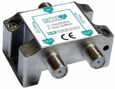 Fracarro FRA-039-999 nagyítás