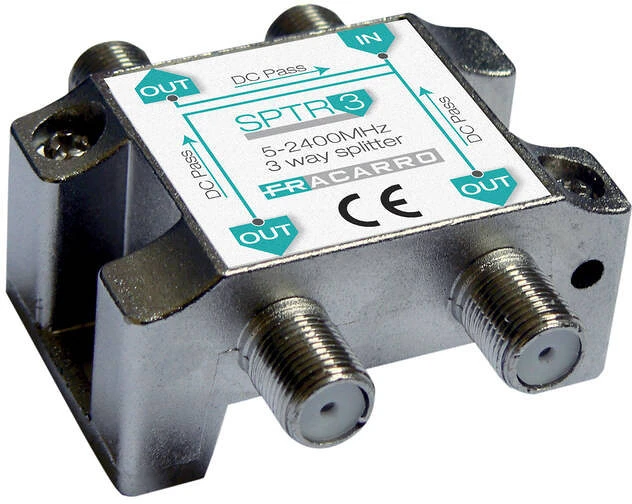 Fracarro FRA-040-999 nagyítás