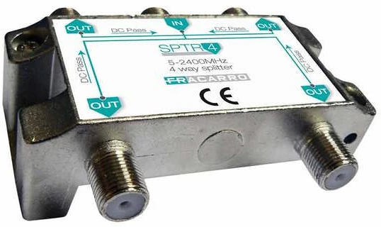 Fracarro FRA-041-999 nagyítás