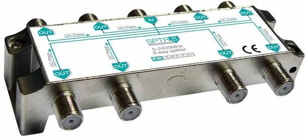 Fracarro FRA-043-999 nagyítás