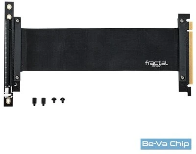 Fractal design FD-ACC-FLEX-VRC-25-BK nagyítás