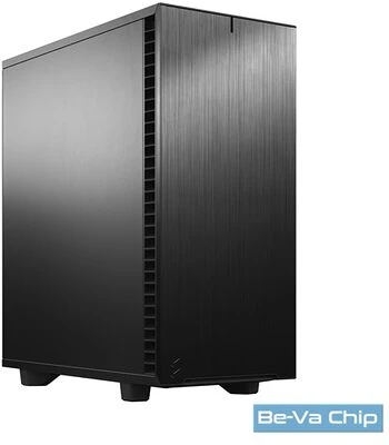 Fractal design FD-C-DEF7C-01 nagyítás
