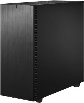 Fractal design FD-C-DEF7X-01 nagyítás