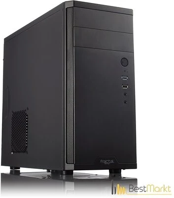 Fractal design FD-CA-CORE-1100-BL nagyítás