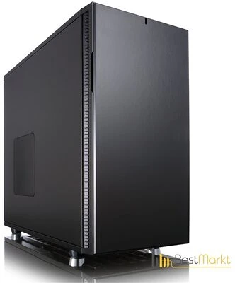 Fractal design FD-CA-DEF-R5-BK nagyítás