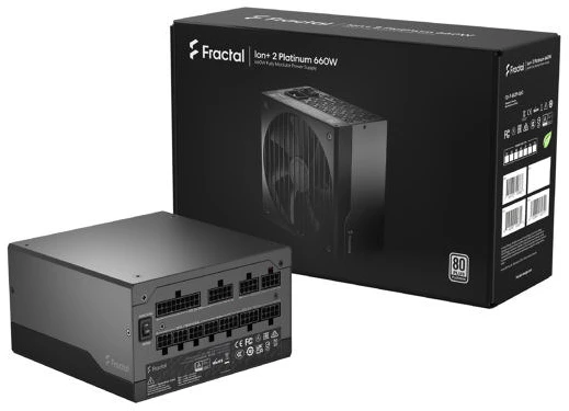 Fractal design FD-P-IA2P-660-EU nagyítás
