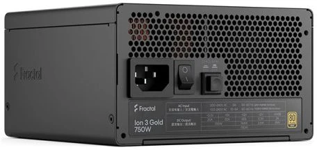 Fractal design FD-P-IA3G-750 nagyítás