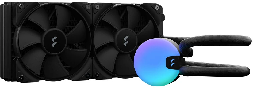 Fractal design FD-W-L1-S2411 nagyítás