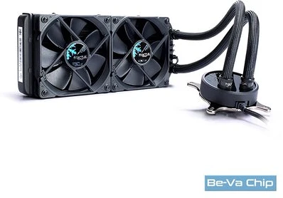 Fractal design FD-WCU-CELSIUS-S24-BKO nagyítás