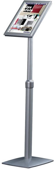 Franken BS0906 nagyítás