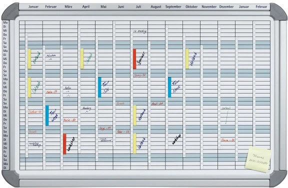 Franken EU5000 nagyítás