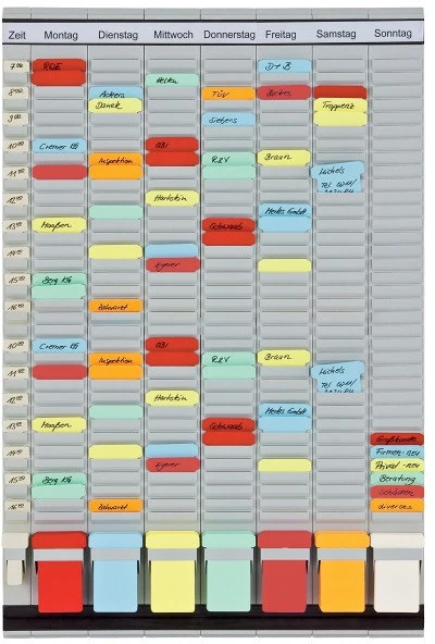 Franken PV-SET3 nagyítás