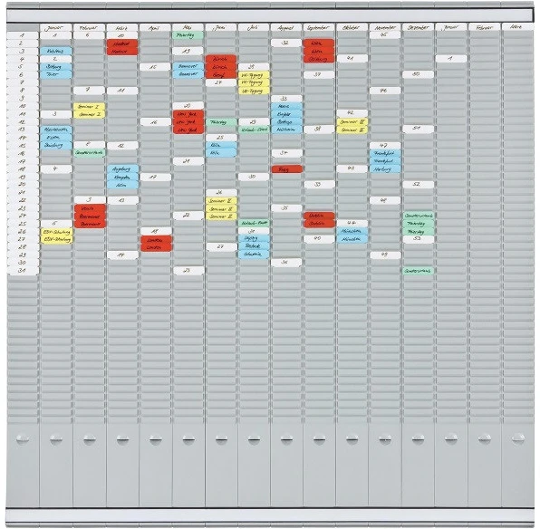 Franken PV-SET5 nagyítás