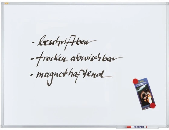 Franken SC3107 nagyítás