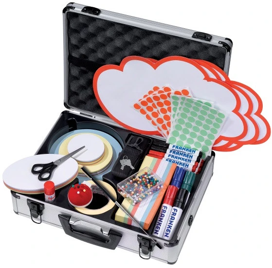 Franken UMMK nagyítás