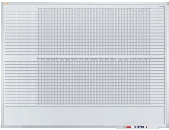 Franken VO-30 nagyítás