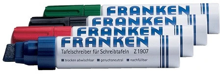 Franken Z1909 nagyítás