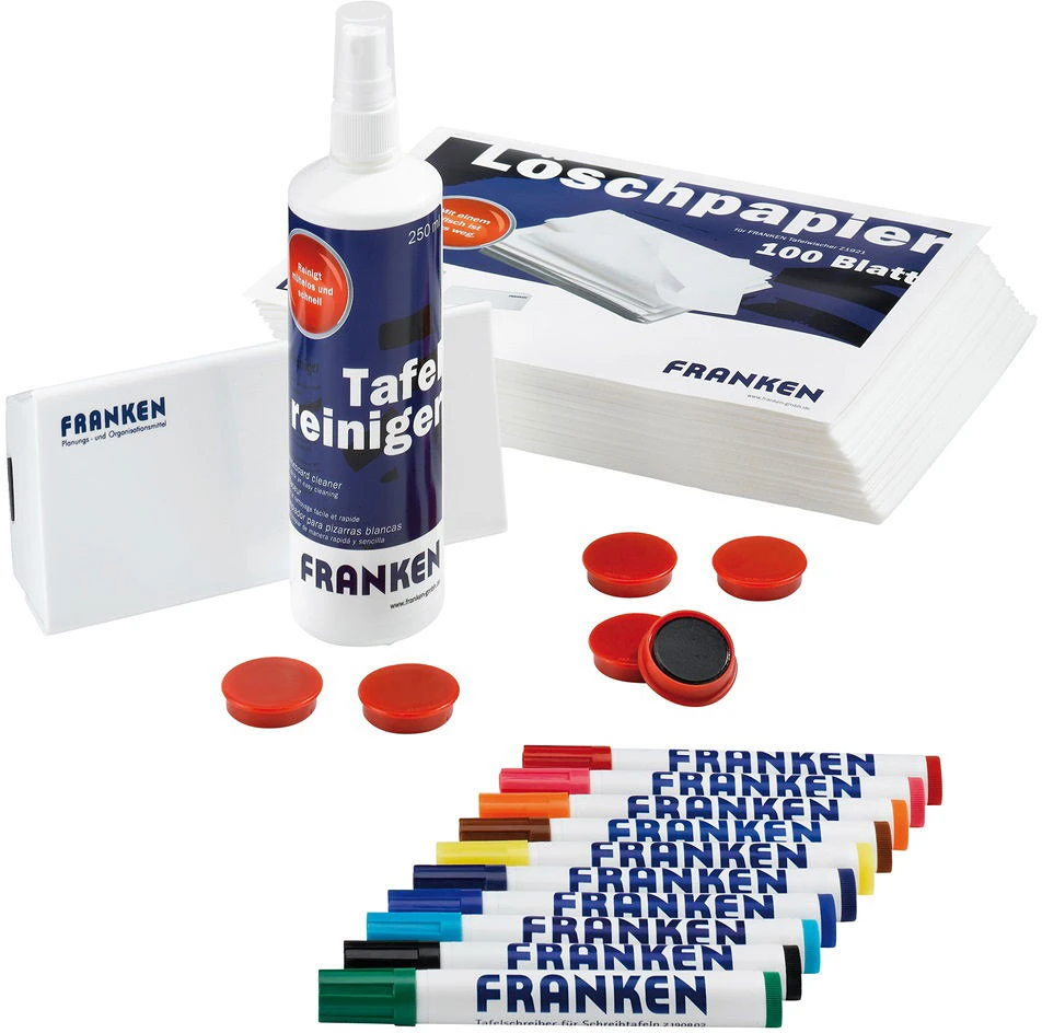 Franken Z1951 nagyítás