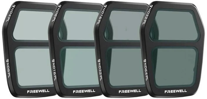 Freewell FW-A3S-BRG nagyítás