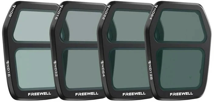 Freewell FW-A3S-SPLITND nagyítás