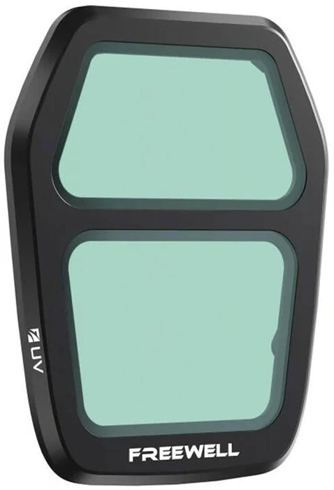 Freewell FW-A3S-UV nagyítás