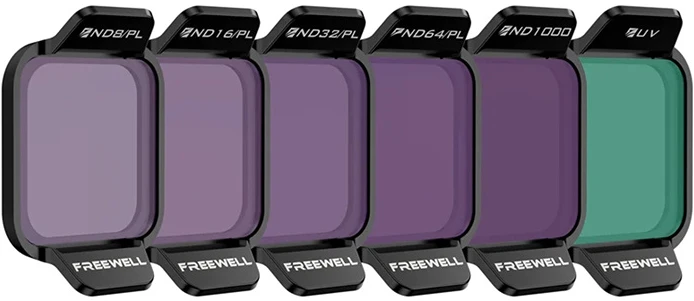 Freewell FW-DFL-BRG nagyítás