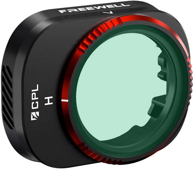 Freewell FW-MN4-CPL nagyítás