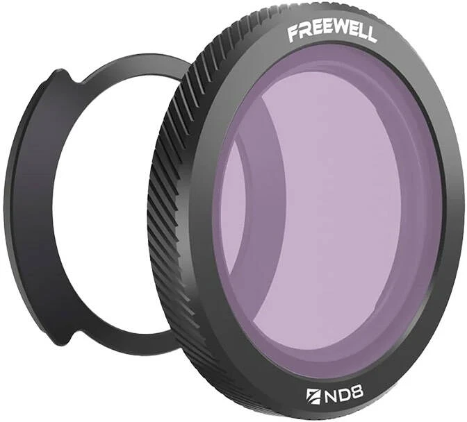 Freewell FW-NE-STD nagyítás