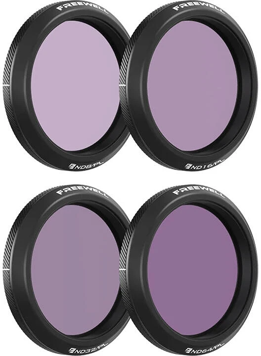 Freewell FW-OA5-BRG nagyítás