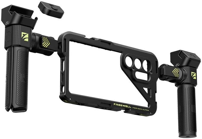 Freewell FW-S25U-GVK nagyítás