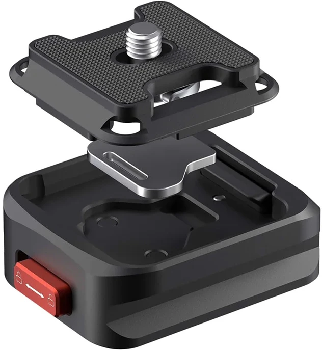 Freewell FW-TPQR nagyítás