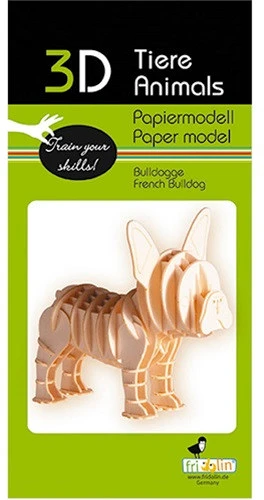 Fridolin 11639 nagyítás