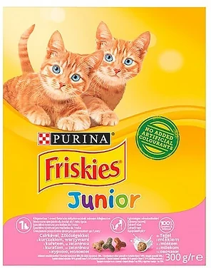 Friskies 29.00030 nagyítás