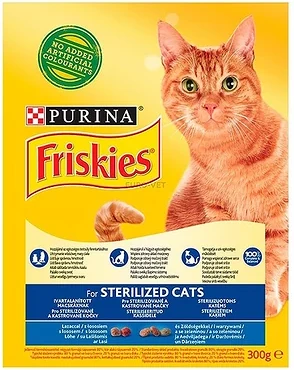 Friskies 29.00032 nagyítás