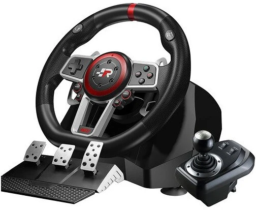 Froggiex FT7003 nagyítás