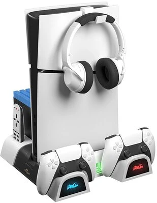 Froggiex FX-P5-C4-W nagyítás