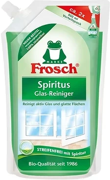 Frosch 13.00526 nagyítás