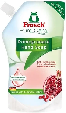 Frosch 25.00715 nagyítás