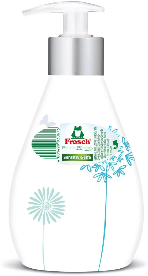 Frosch ALDFR-3067 nagyítás