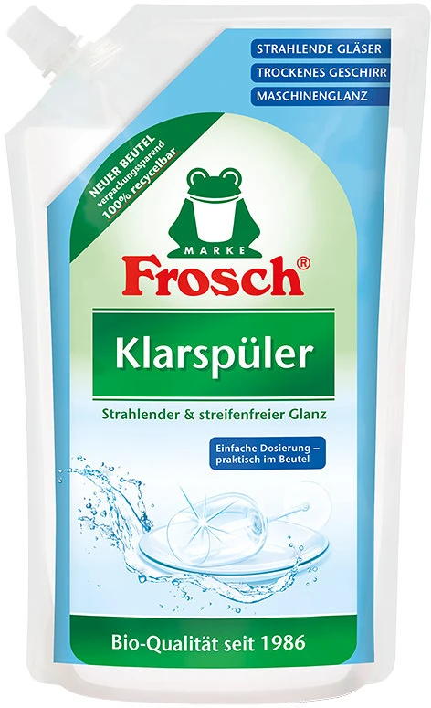 Frosch ALDFR-5059-8 nagyítás