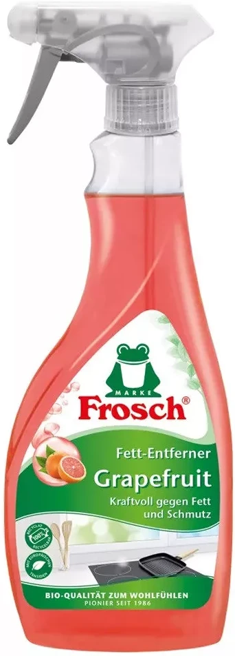 Frosch FR-1294 nagyítás