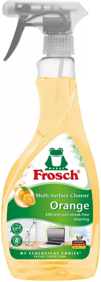 Frosch FR-1734 nagyítás