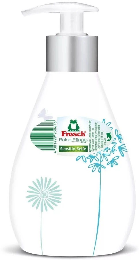 Frosch FR-3067 nagyítás