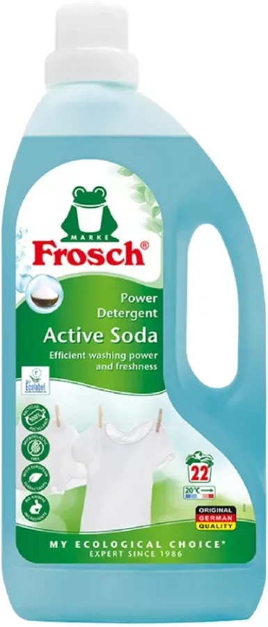 Frosch FR-3645 nagyítás