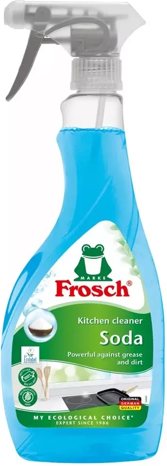 Frosch FR-4909 nagyítás