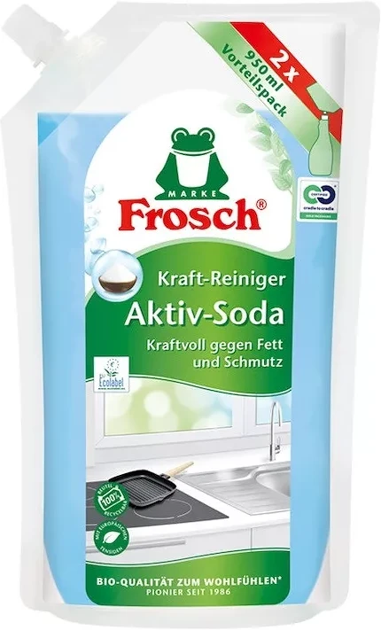 Frosch FR-5396 nagyítás