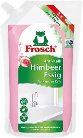 Frosch FR-5763 nagyítás