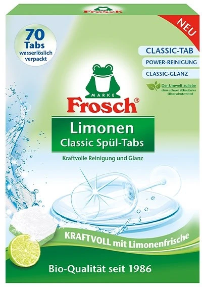 Frosch FR-5869-6 nagyítás